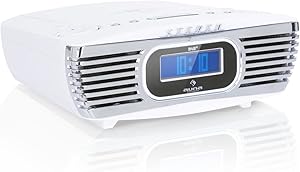 Radiosveglie stereo cd thumbnail classifica