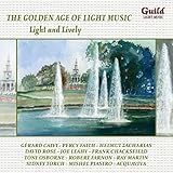 Robert Farnon, Gérard Calvi: Light & Lively