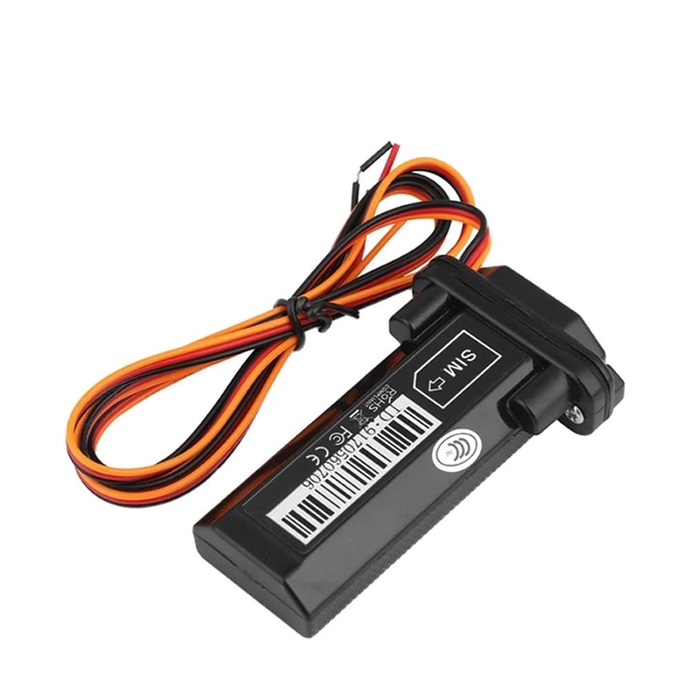 Traceur GPS 4G for véhicules, ST-901L LTE, localisateur GPS étanche en Temps réel, for Voiture, Moto, Camion
