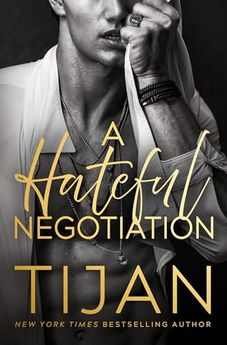 A Hateful Negotiation