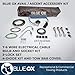 Blue Ox BX88308 Tow Bar Accessories