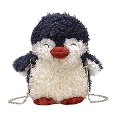 A-penguin