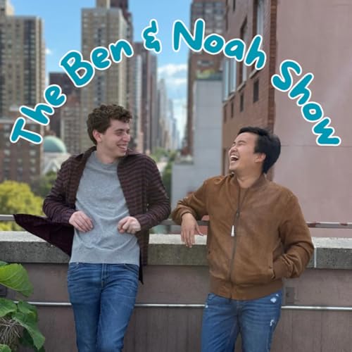 Breaking into NYC Theater Scene Post-Grad | B&N ep 4