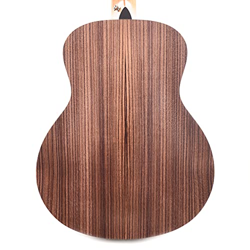 Taylor GS Mini guitare acoustique en palissandre Naturel - Les Beatles, Paul McCartney, John Lennon, RIngo Starr, George Harrison Taylor GS Mini guitare acoustique en palissandre Naturel – Image 4