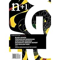 n+1 Issue 34
