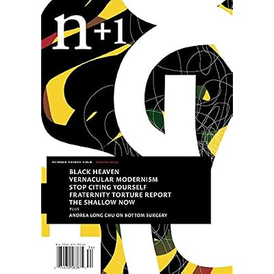 n+1 Issue 34