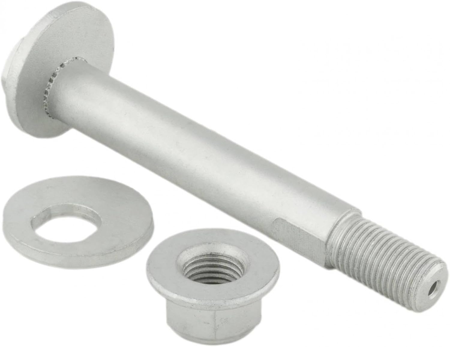 Repair Kit, Camber Adjusting Eccentric Bolt Febest 0329-010-KIT OEM 90173-STX-A