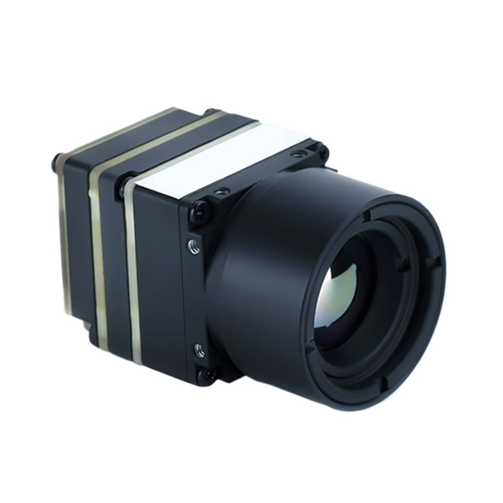 Telecamera termica ad alta risoluzione Axisflying for drone FPV(Resolution640x512)