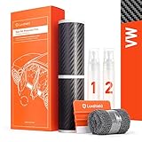 touareg zierleisten PERFEKT ANGEPASST: Für den VW Touareg 3 (III) CR7 I 2018 - 2021 im passenden 4er Set