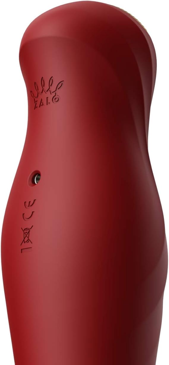 ZALO King Vibrador 400 g : Amazon.es: Salud y cuidado personal