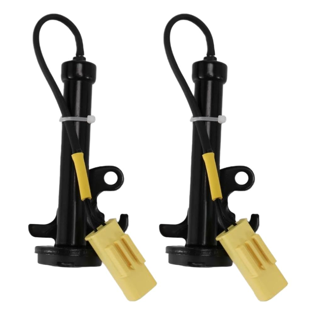 Charnières de capot actif BMW Série 5 F10 et 6 F11 F06 F12 Série 7 F01 F02 gauche droite