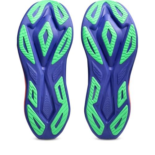 Image of ASICS Unisex SUPERBLAST 3 Running Shoes