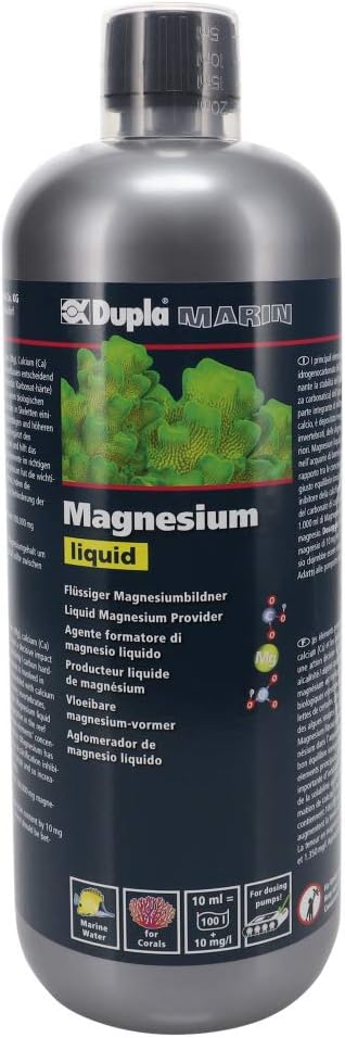 Dupla Marin 81342 Magnesium Liquid, 1000 ml