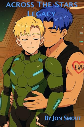 Across The Stars Legacy