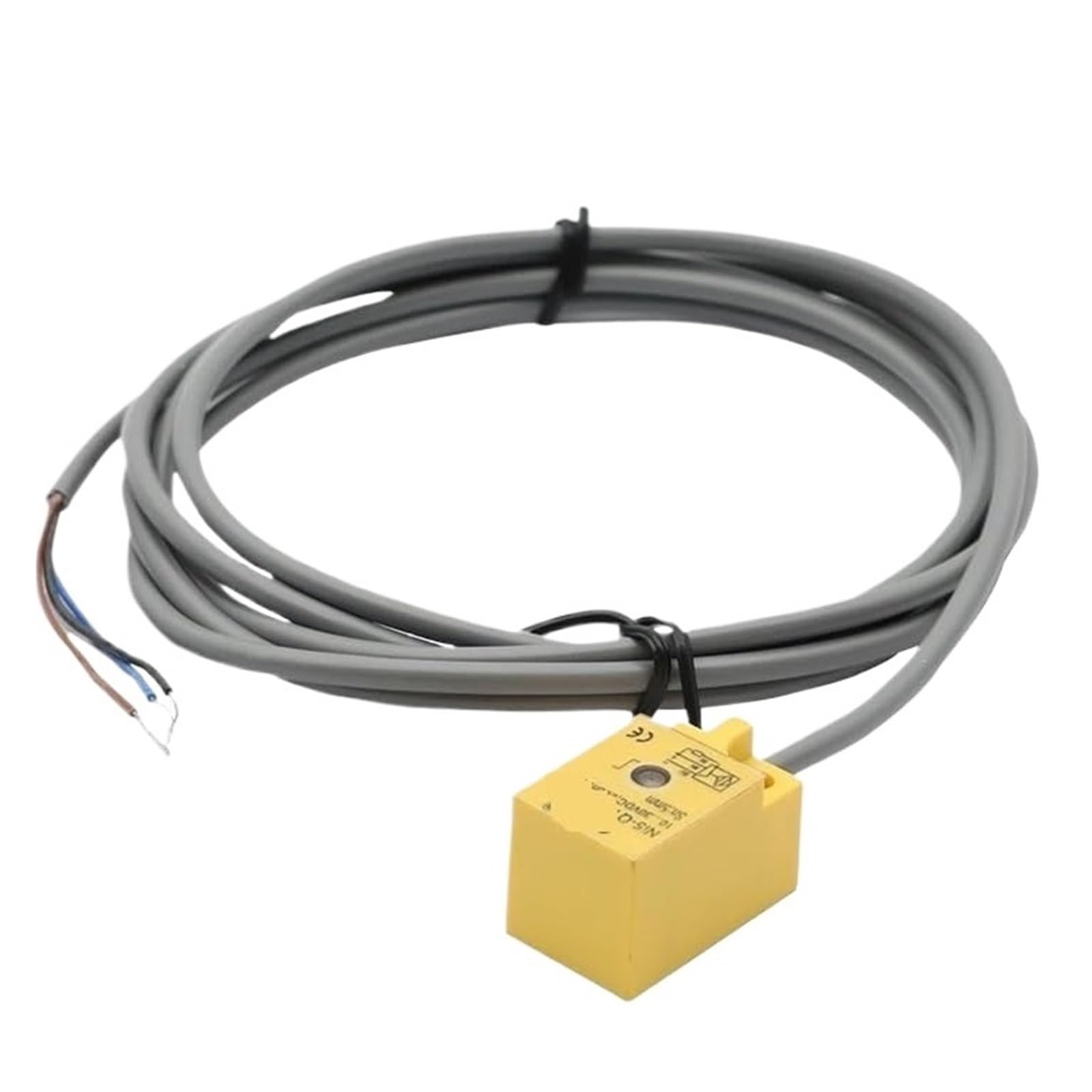 Capteur de proximité NI15-Q30-AP6X PNP détecteur inductif 3 fils