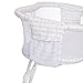 HALO BassiNest Glide Sleeper, Bedside Bassinet, Portable and Adjustable, Mosaic