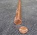 145 Copper Round Rod .750