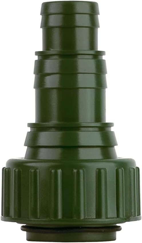 Tetra Pond UV Clarifier Adapter Kit for Aquarium Filter (19354)