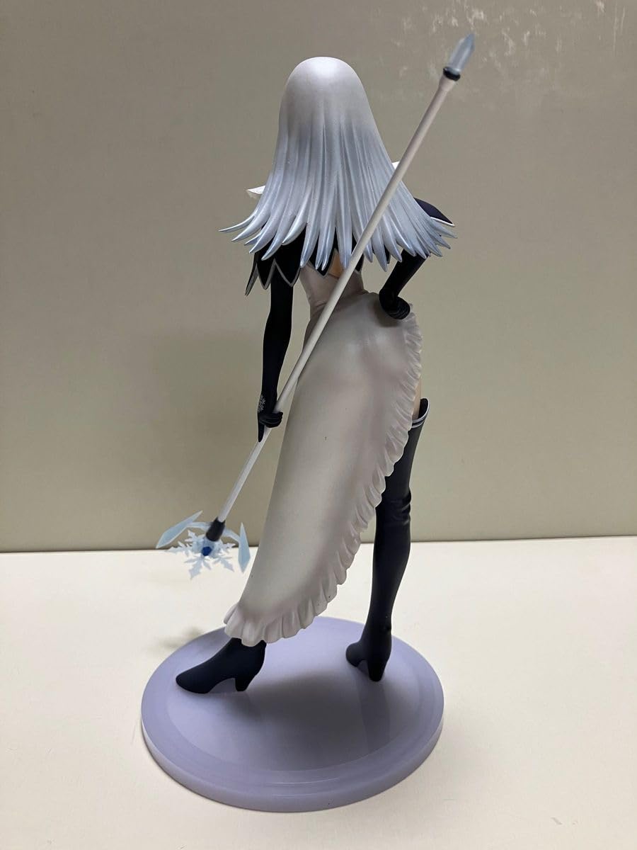 Amazon.co.jp: フィギュア シャイニング ブレイド アイラ ブラン