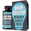 Panax Ginseng with Brain Booster