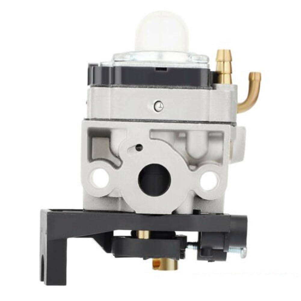 Carburador De Desbrozadora para GX35, Cortacésped para HHT35S, Bujía, Línea Combustible, Cebador, Filtro Aire Moto Carburador