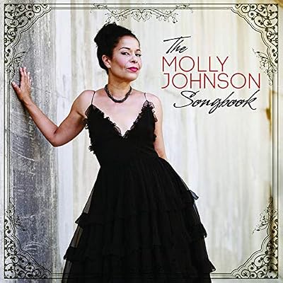 Molly Johnson Songbook