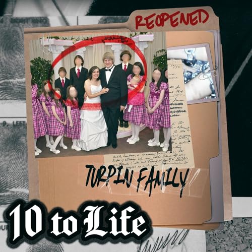 6: The Turpin Family | House of Horrors: What Happened After the Rescue Was Even Worse