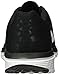Nike Mens FS Lite Run 3 Running Shoe Black/White 9.5 D(M) US