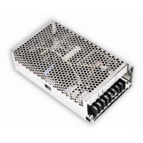 Mean well AD-155A Single Output with Battery Charger 13.8V, 10.5A