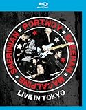 Live in Tokyo [Blu-ray]