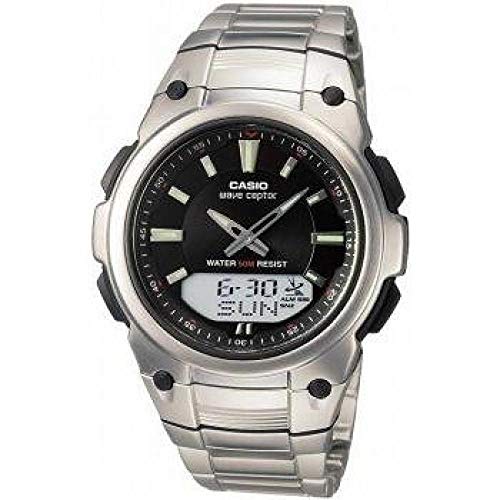 Casio WVA-230DE-1AVER Casio WVA-230DE-1AVER