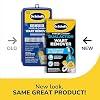 Dr. Scholl's Dual Action Freeze Away Wart Remover, 8 ct Twice as Effective as Freezing Alone on Larger Warts, Fast-Acting Treatment for Common and Plantar Wart Removal, Safe to Use on Kids Ages 4+