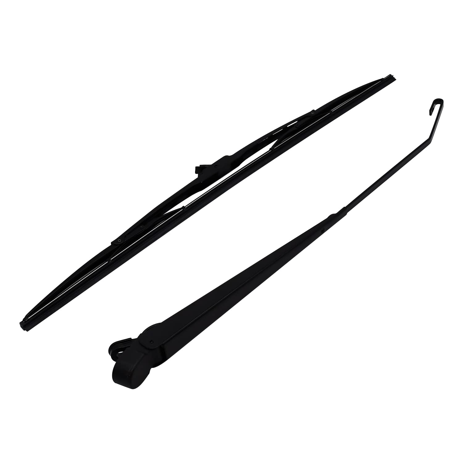 Amazon.com: Molloparts Wiper Arm and Wiper Blade Compatible