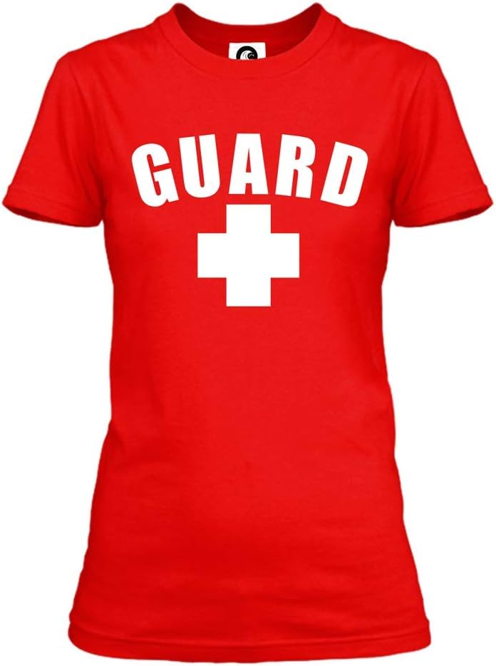 BLARIXWomens Guard T-Shirt