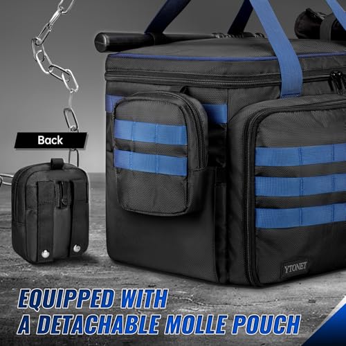 Extra Large Police Gear Bag