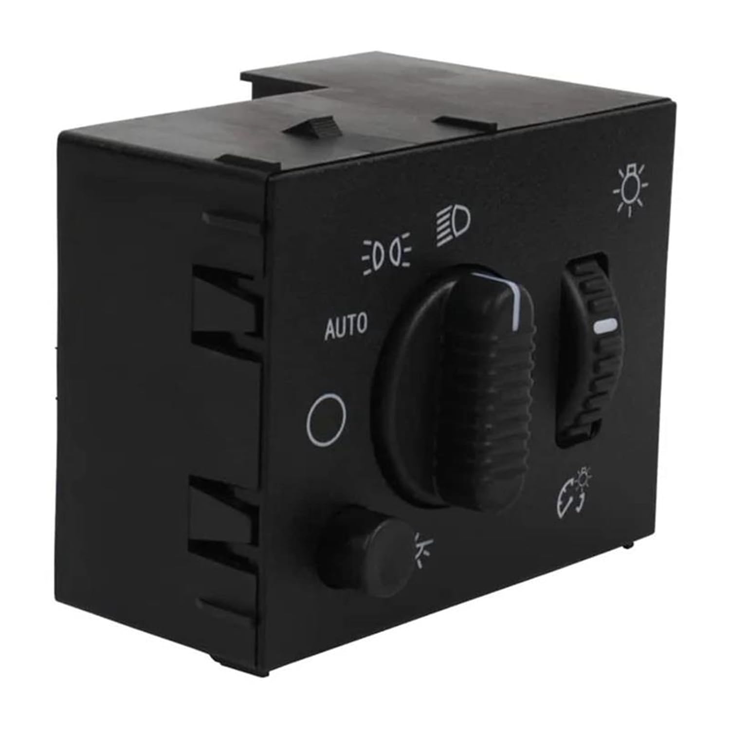 Automotive Headlight Switch for Chevy for Silverado 1500 2500 3500 for Classic 2003-2007 19381535 15194803 Car Headlight Control Switch