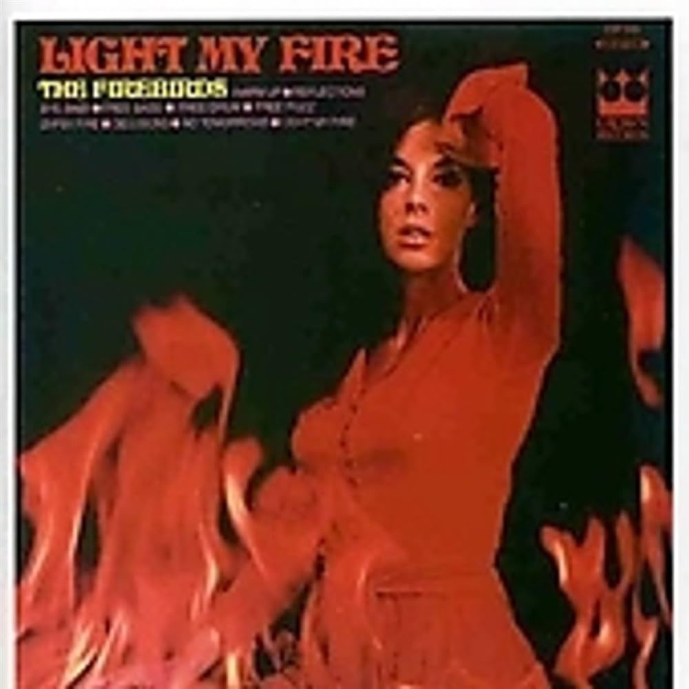 Light My Fire