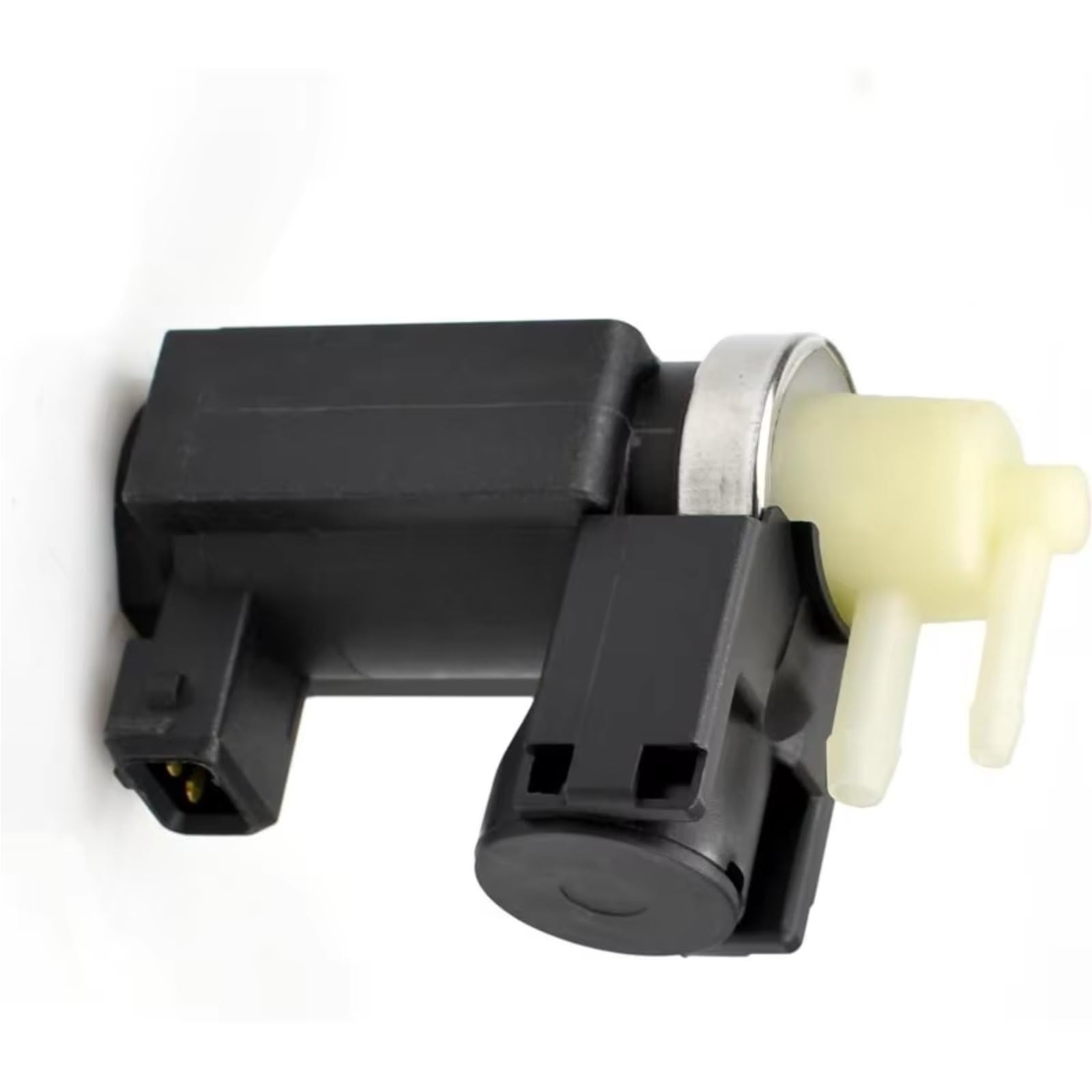 Turbo Solenoid Valve Compatible with Hyundai for Matrix 2001-2010 for Terracan 2001-2006 1 Pcs Automotive Vacuum Solenoid Valve 35120-27050