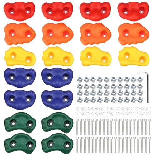 Yaegoo Climbing Holds