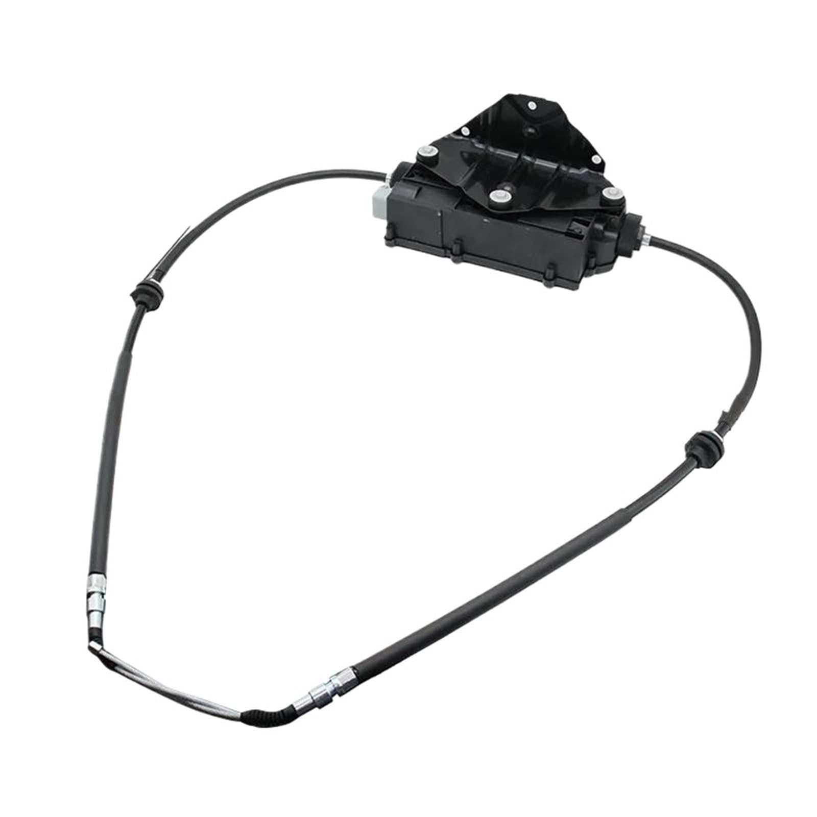 Genérico Unidad Control actuador Freno Mano 34436882007 Unidad Control actuador Freno estacionamiento Trasero para X5 con Volante a la Izquierda F15 2013 2014 2015 ECE