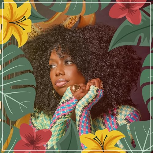 『Healing, Joy & the Power of Music with Brandee Younger』のカバーアート