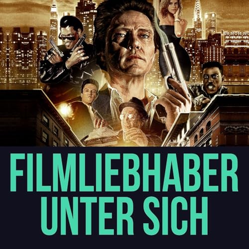 Der King of New York, Kuscheltiere und Officer Doofy