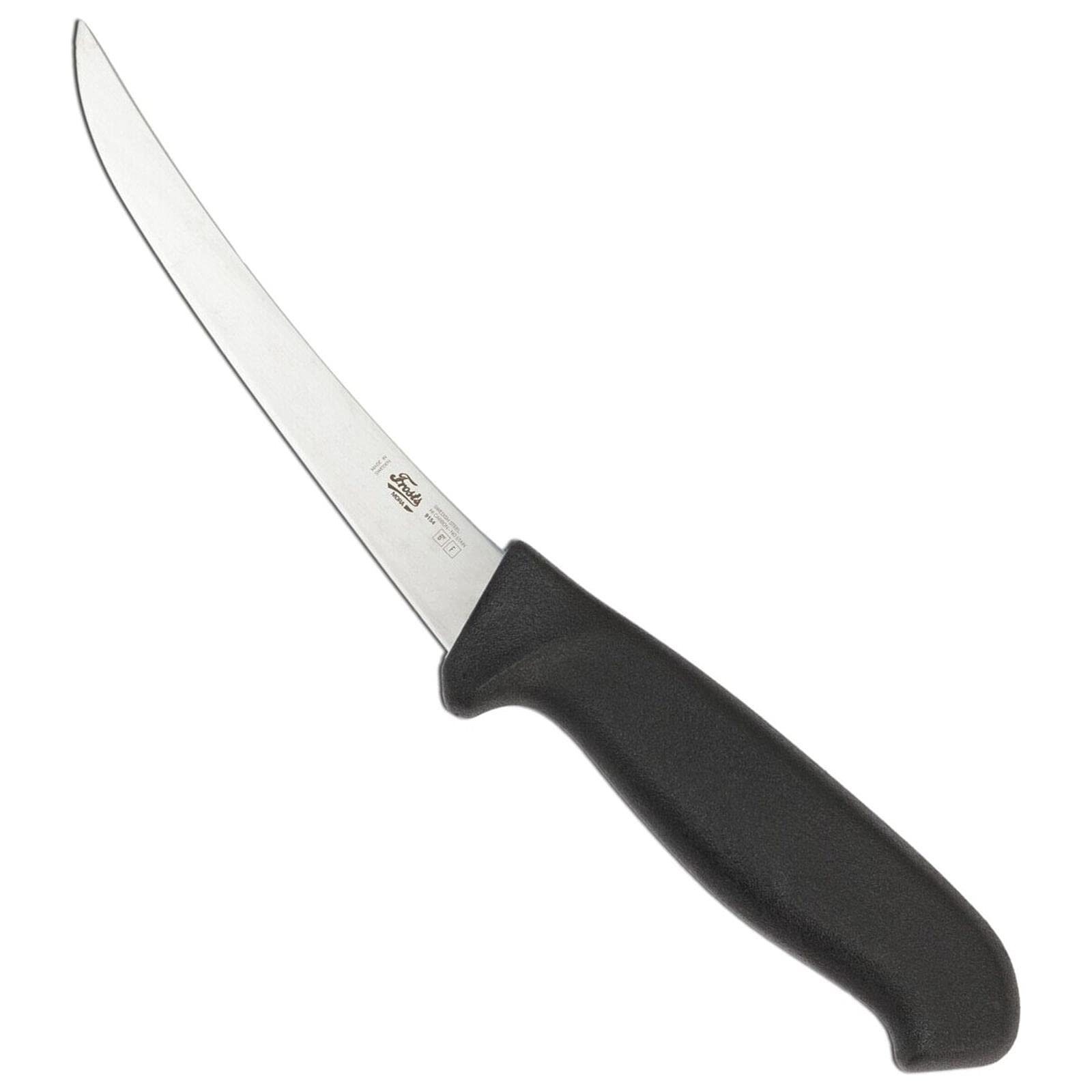 Amazon.co.jp: モーラナイフ フロスト Filleting Knife 9154P 156mm F