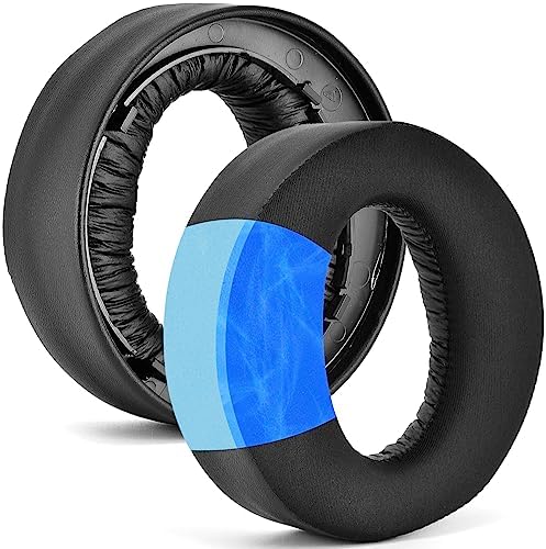 Dekoni Coussinets Pour Casque Focal Bathys, Mousse à Mémoire De