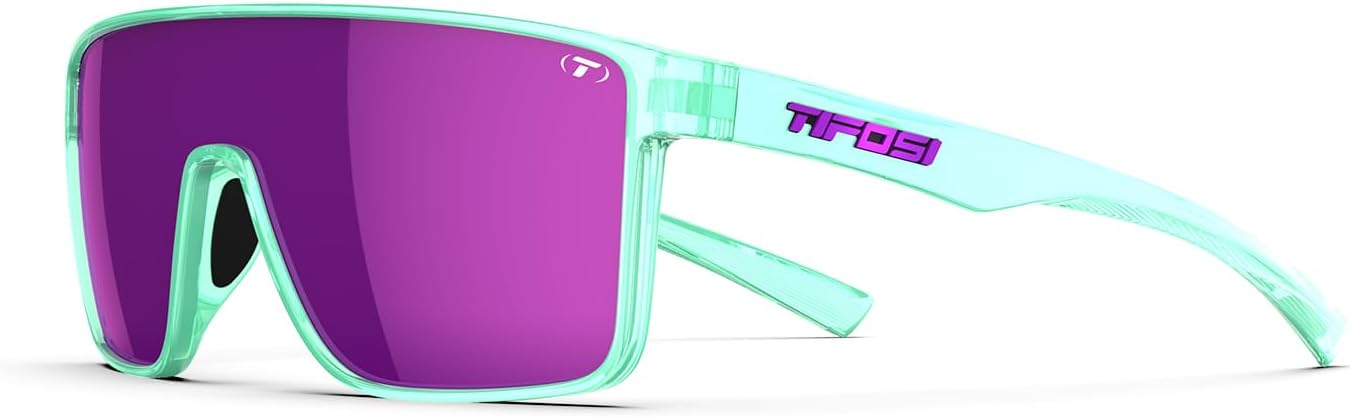Tifosi Sanctum Sunglasses, Ideal For Cycling, Golf, Hiking, Running, Tennis & Pickleball, Lifestyle - Image 6