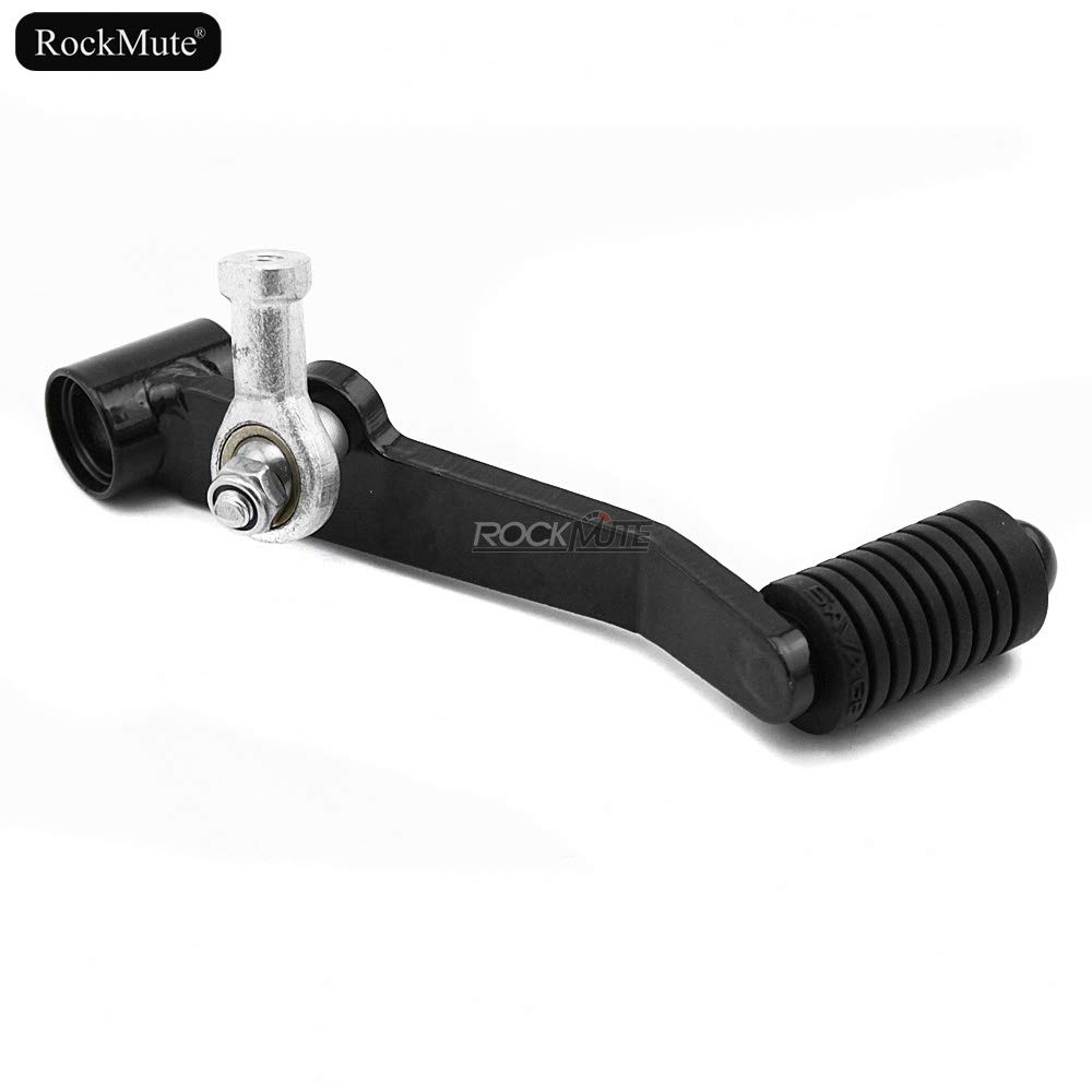 Leva del cambio per moto Honda CMX 500 Rebel CB500X CB500F CBR500R 2013-2021 Pedale del cambio sinistro nuovo ricambio