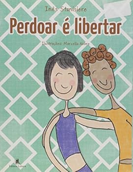 Paperback Perdoar E Libertar [Portuguese_Brazilian] Book