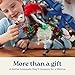 Breyer Horses 2025 Holiday Collection – Christmas in Bloom | Limited Edition Holiday Horse | Traditional 1:9 Scale Collectible Model Horse, for Collectors