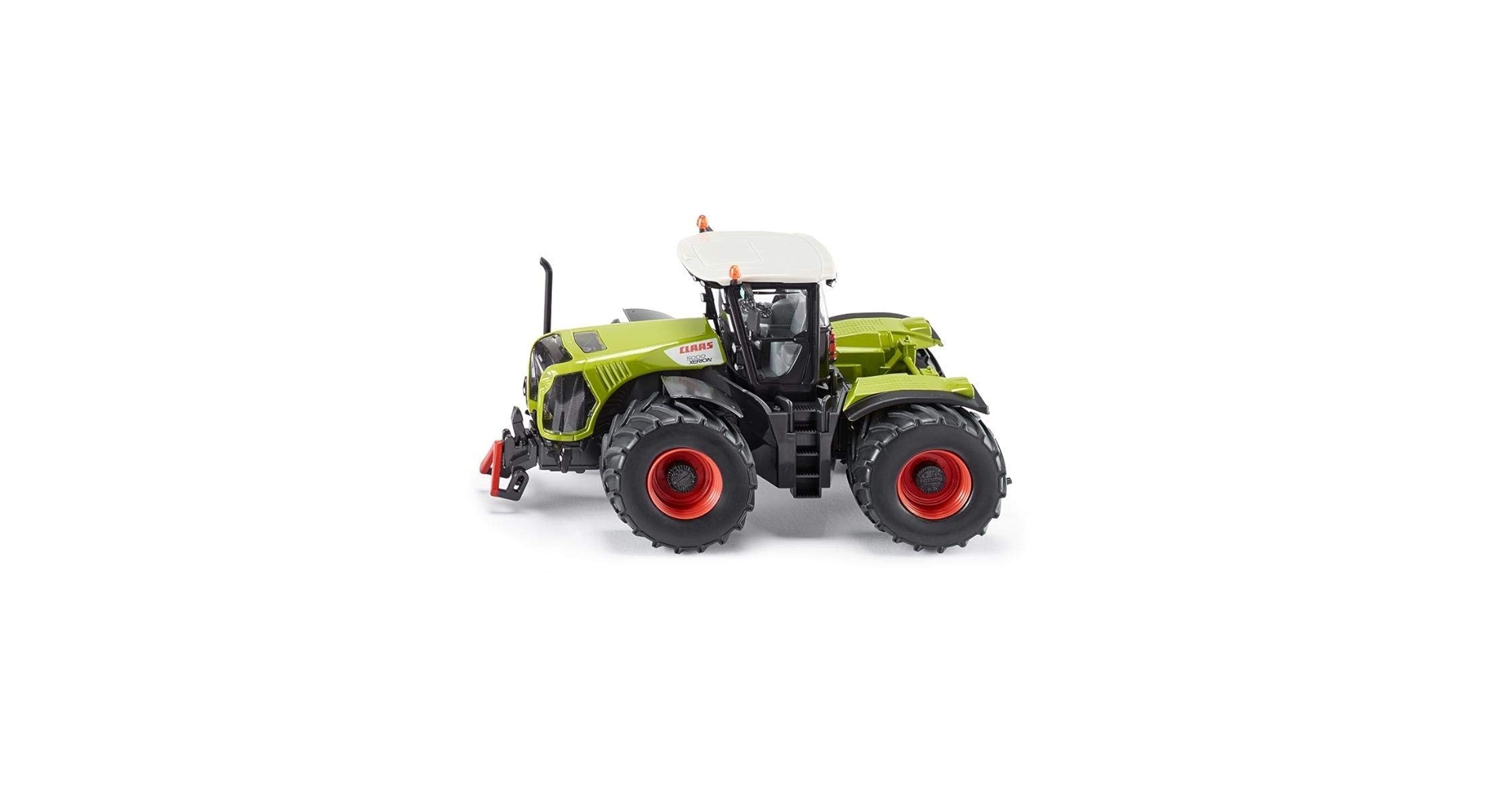 Amazon.com: Siku 3271, Claas Xerion 5000 Tractor, 1:32, Metal
