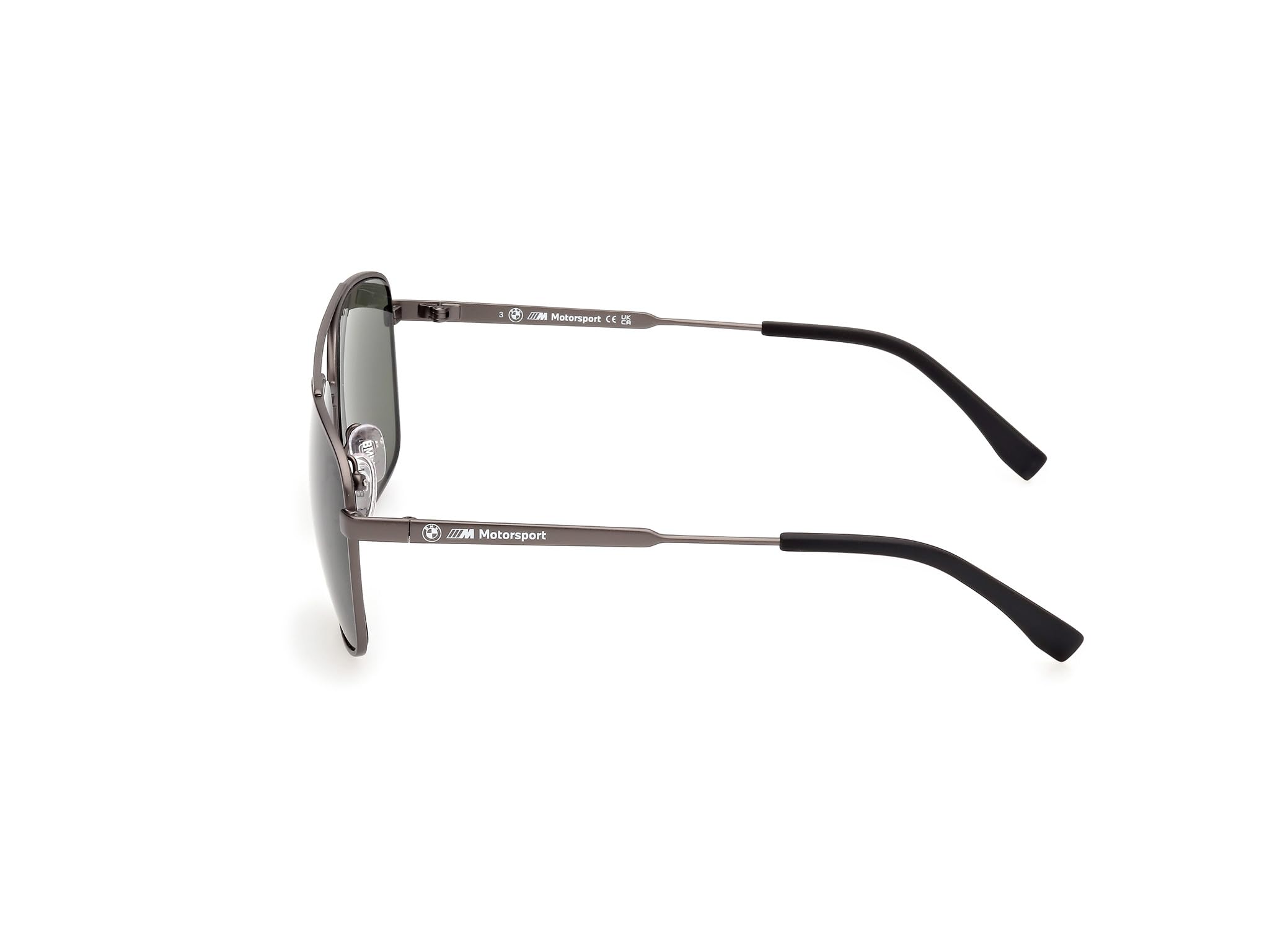 BMW MOTORSPORT Bs0044 Lunettes de soleil Homme